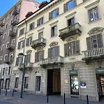公寓 Piazza Statuto Openspace - Porta Susa & Design *