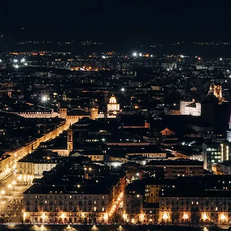 شقة Porta Susa Urban Design *