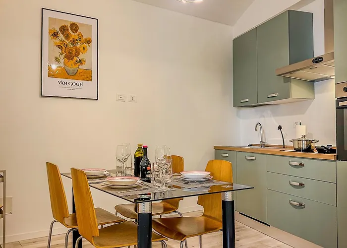 Piazza Statuto Openspace - Porta Susa & Design *