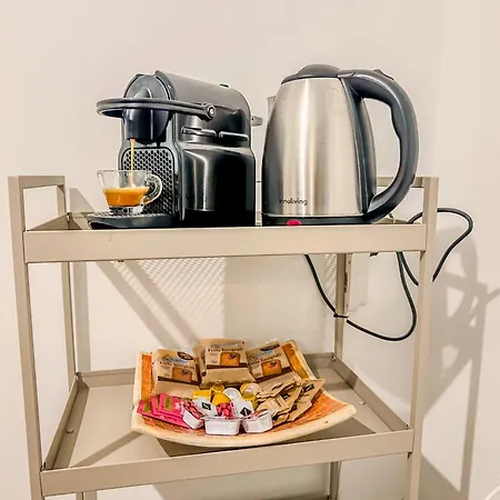 Piazza Statuto Openspace - Porta Susa & Design * טורינו