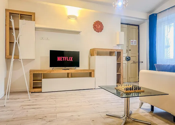 Piazza Statuto Openspace - Porta Susa & Design דירה טורינו