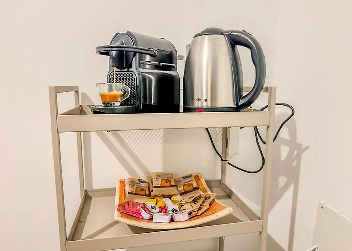 Piazza Statuto Openspace - Porta Susa & Design * Turim